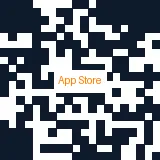 App Store下载二维码 - 每日大赛 头号玩家网址 APP